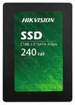 Hikvision ssd 256gb 6gb/s