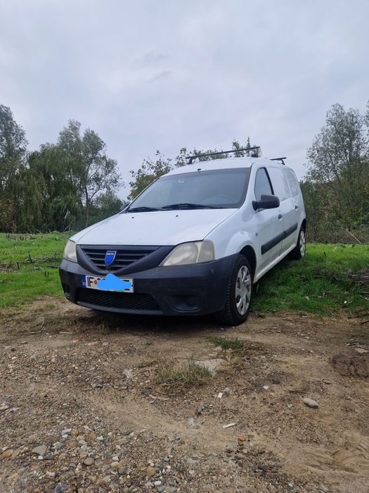 Dacia Logan Mcv 1.5