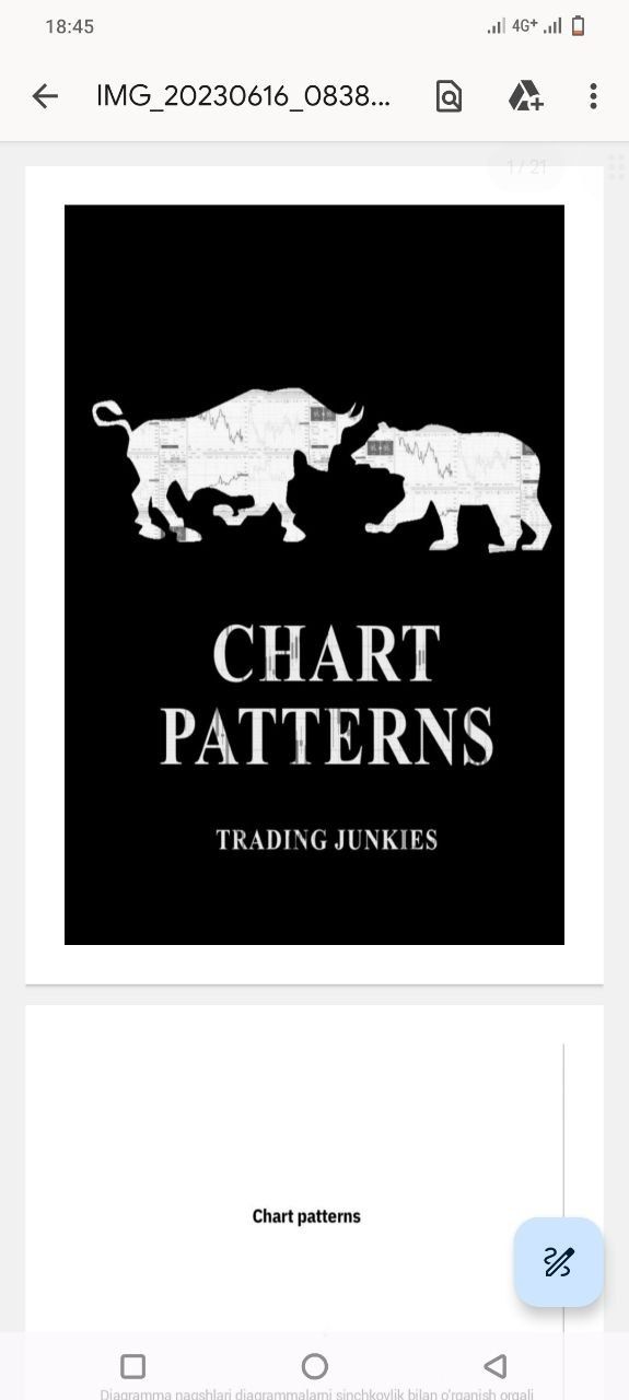 SIMPLE Trading book  uzb