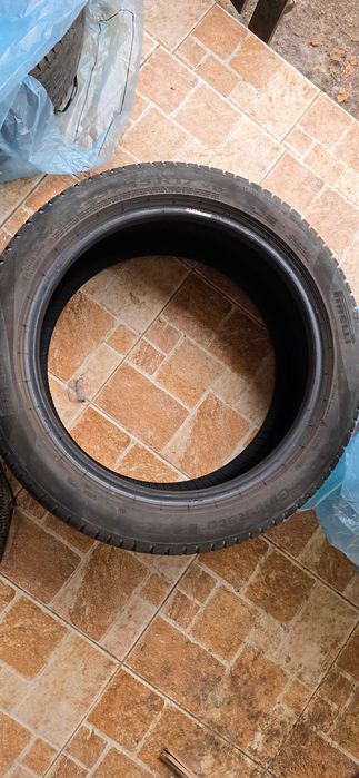 Anvelope vara utilizate Pirelli 225/45/R17