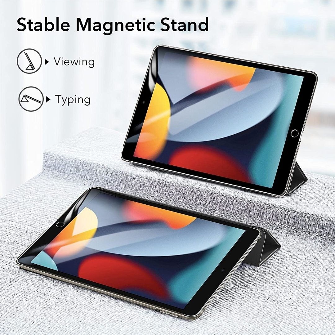 Huse Smart Cover Ipad 4/5/6/7/8/9/10/11 Pro Air Tab S6/S7/S8/S9/S10