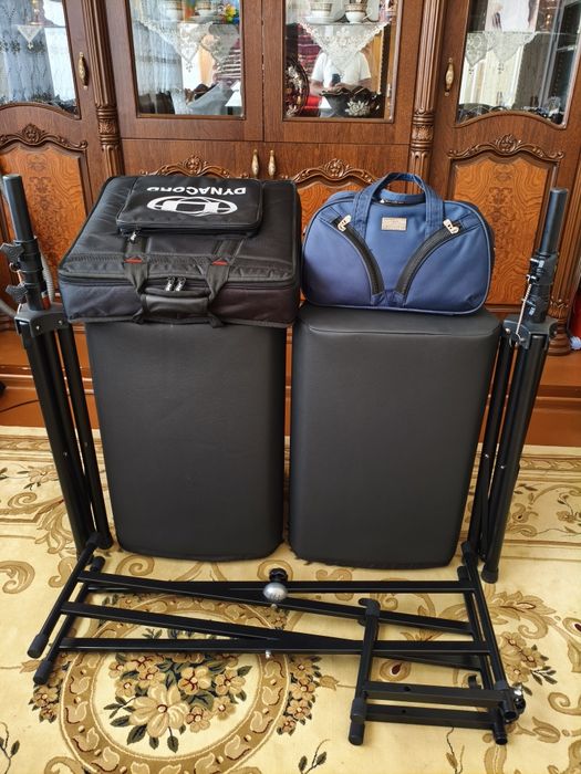 Kalonka dinakord Stoyka