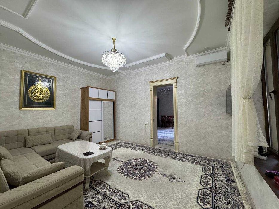 Сергели.Султонобод махалляси. 2 сотихда 6 хонали зор уй сотаман