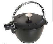 Чугунен Чайник на Staub