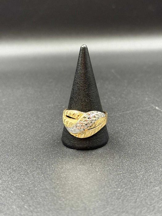 HOPE AMANET P5 / INEL AUR 14K 585  3.31 GR