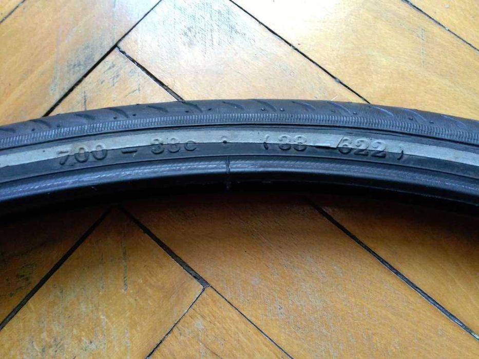 Гума за колело --