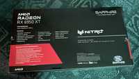 Saphire nitro+ AMD Radeon RX 6950XT