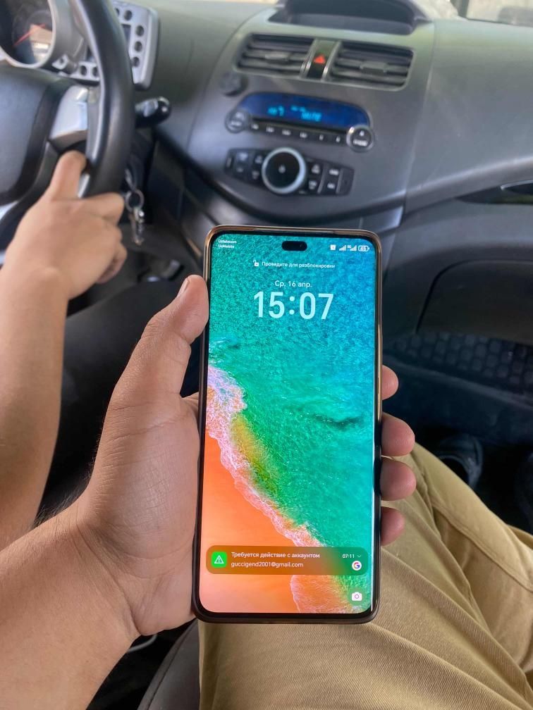 Xonor x9c 256 gb