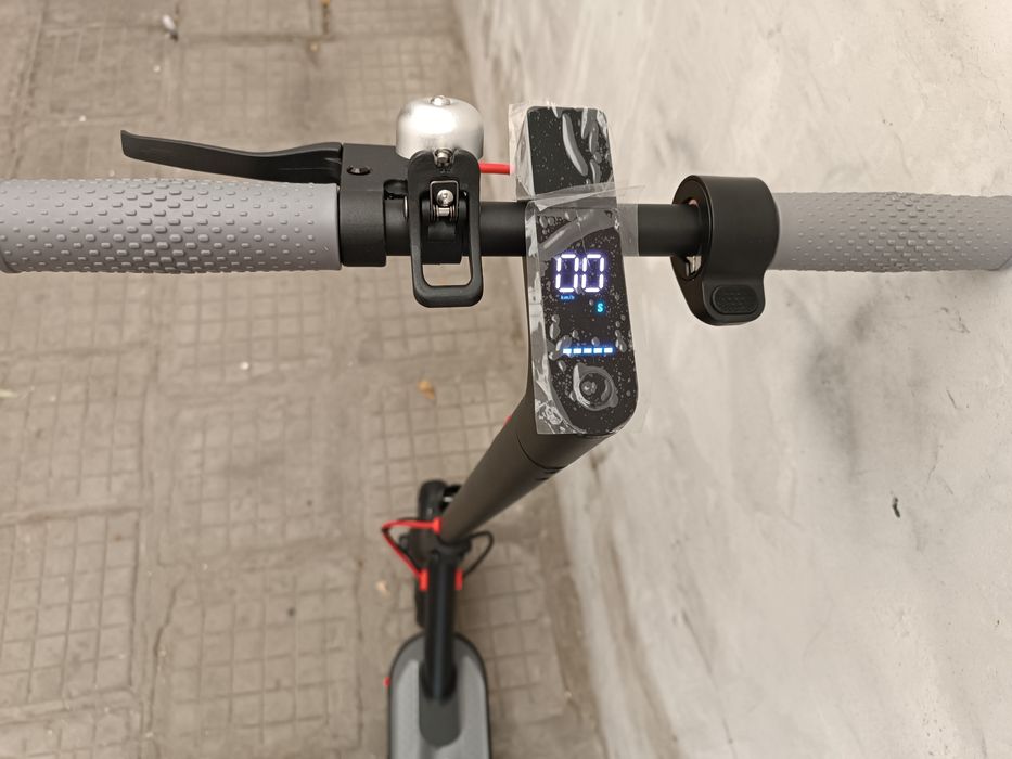 Тротинетка Нова внос от Германия