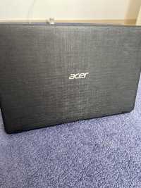 Laptop acer aspire