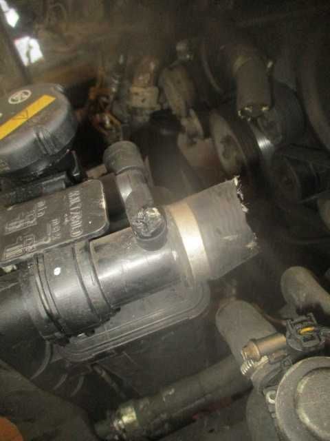 Vas expansiune BMW SERIA 3 E46 motor 2,0 diesel ORIGINAL probat