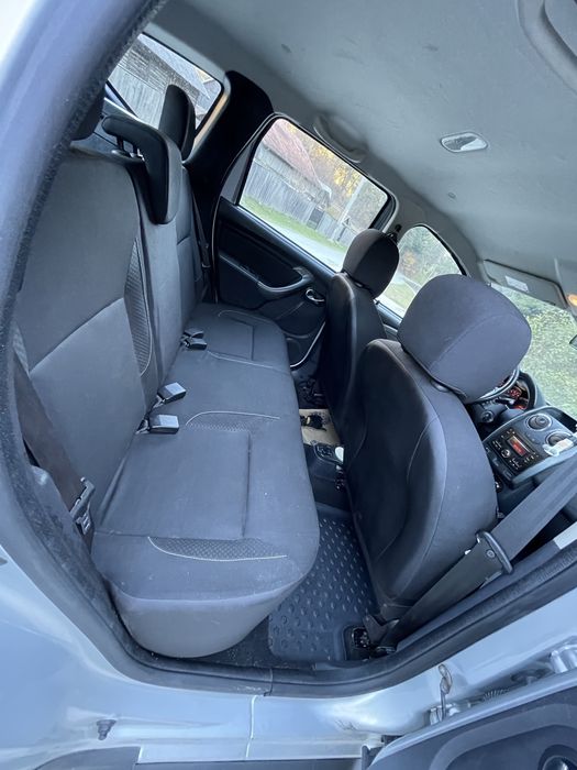 Dacia Duster “ 1.5 dci “ 2016 “ Euro 6 “ 4x4