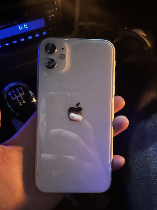 Айфон 11  айфон 13 про мен обмен көрем