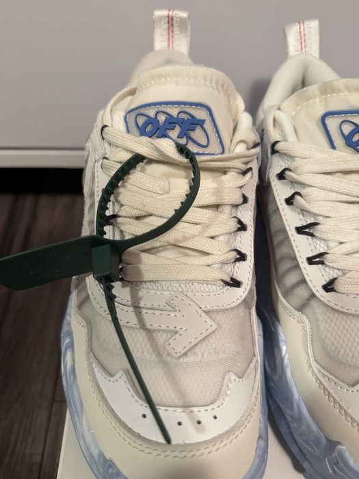 Off-White Odsy 1000 (sky blue)