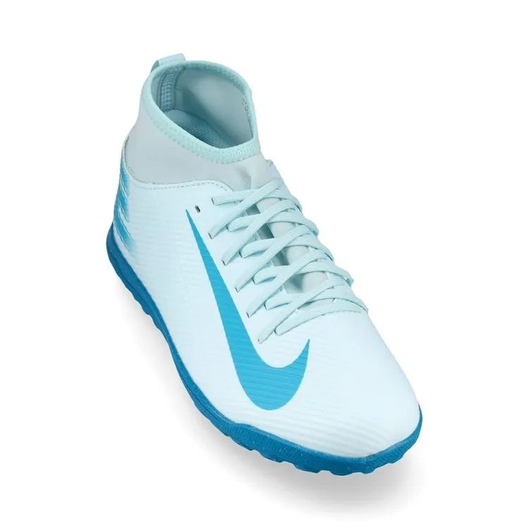 Футболни детски маратонки Nike