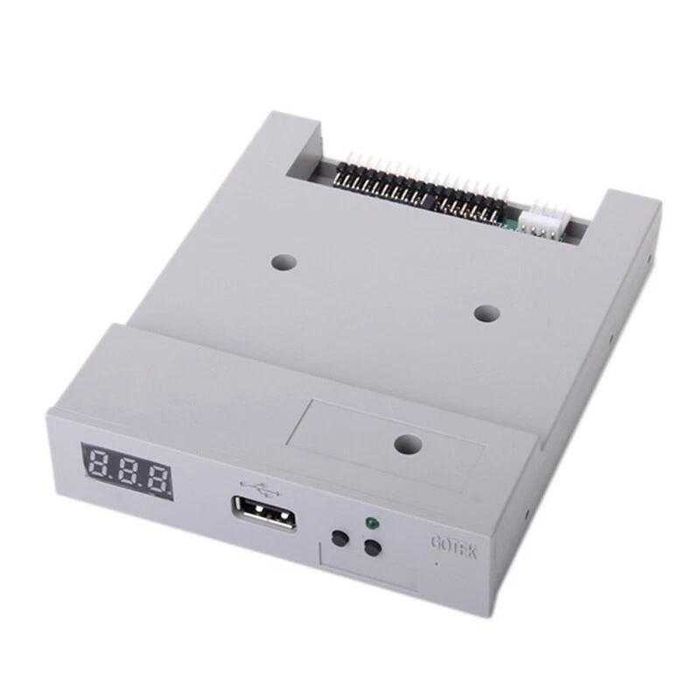 Emulator Floppy Disk usb CNC