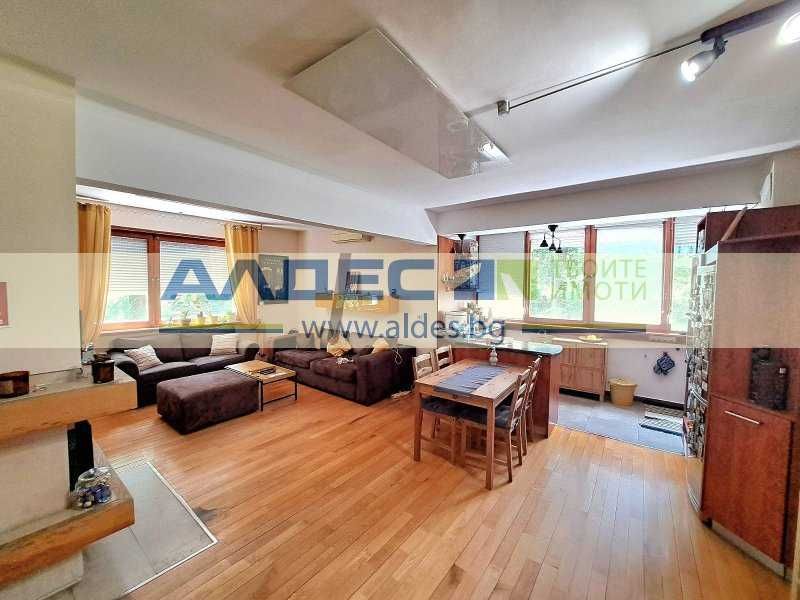 Продава се Тристаен апартамент в София, Лозенец - 99 кв.м за 4041 €/кв.м - Снимка #14