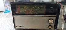 Radio  vef vechi, combina jvc, cd player Sony