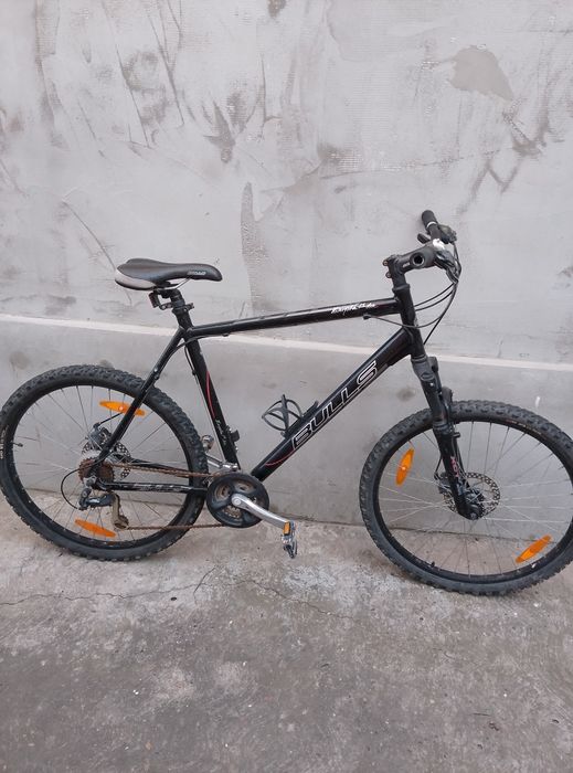 Vând bicicletă Bulls