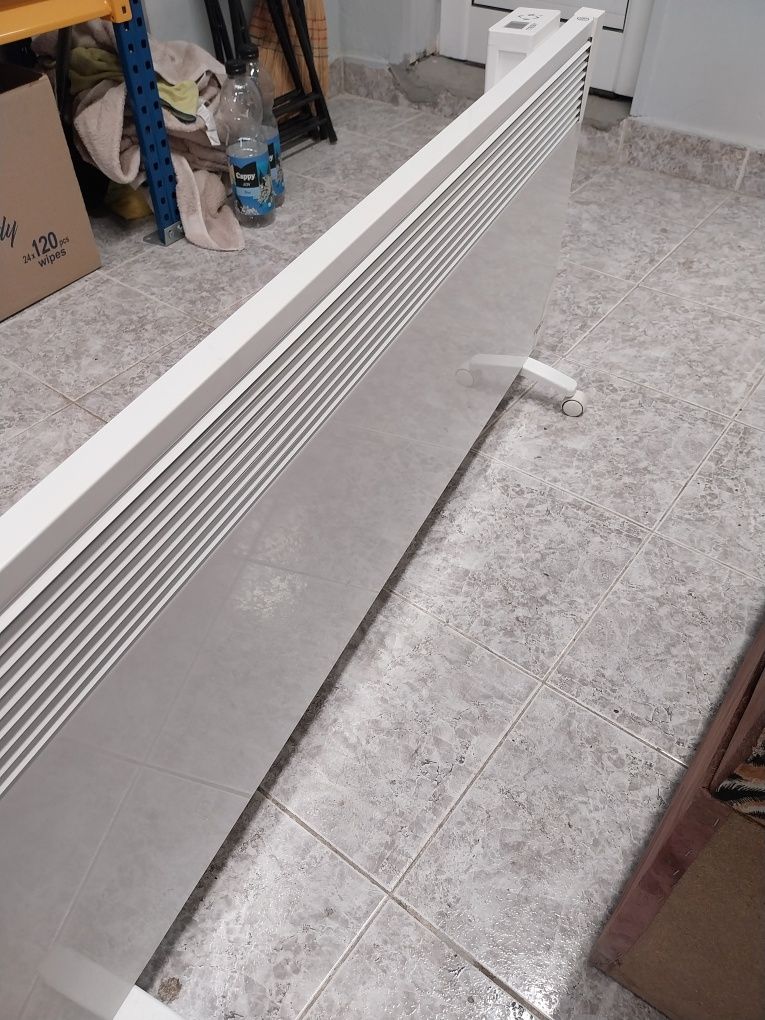 Конвектор Tesy 3000 W