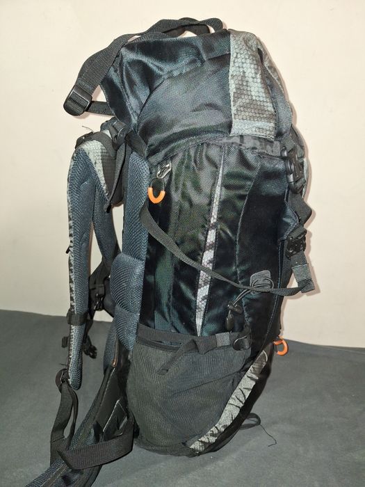 Rucsac de drumeție/excursii Crossroad Force 45 l