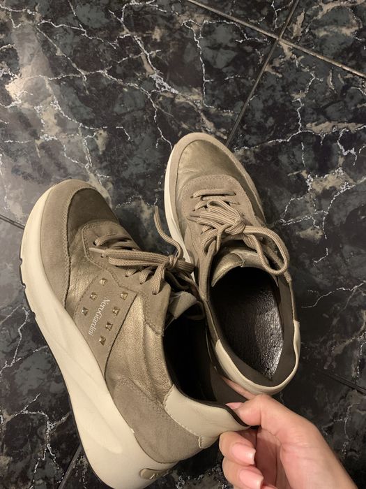 Дамски маратонки