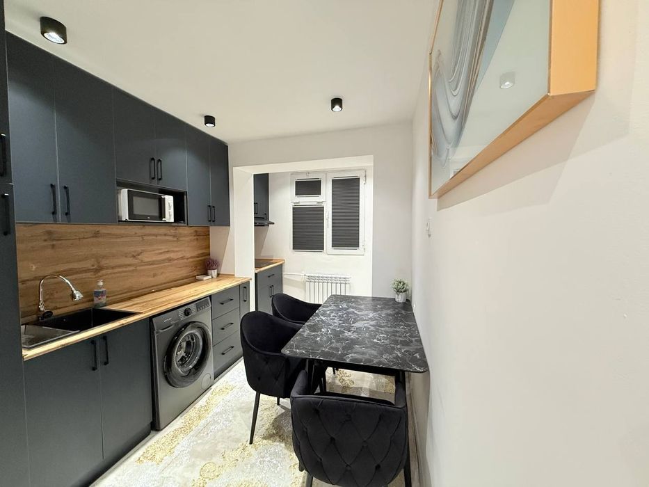 Chilonzor Metro S kvartil