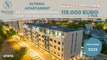 Apartament 2 Camere | Terasa | Militari Metrou Pacii | AC BONUS
