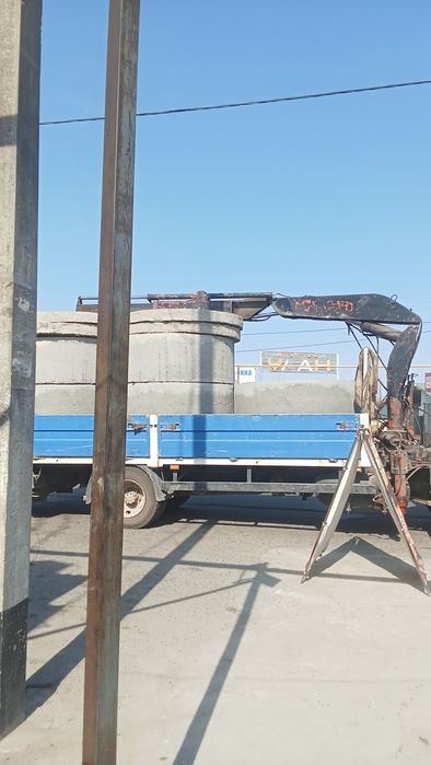 Продам манипулятор