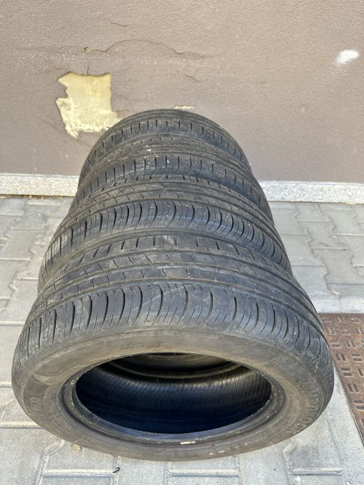 Anvelope 185 60 14 Hankook de Vara