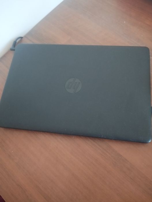 Ноутбук Ноутбук HP