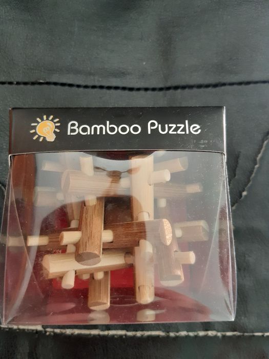 vand bamboo puzzle nou