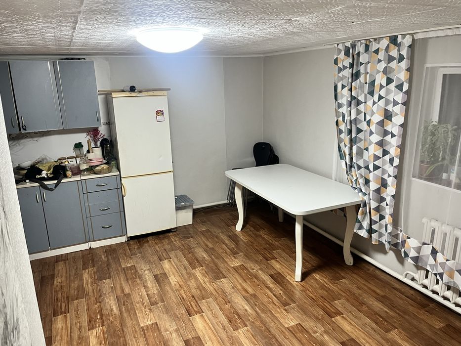 Сдам в аренду времянку