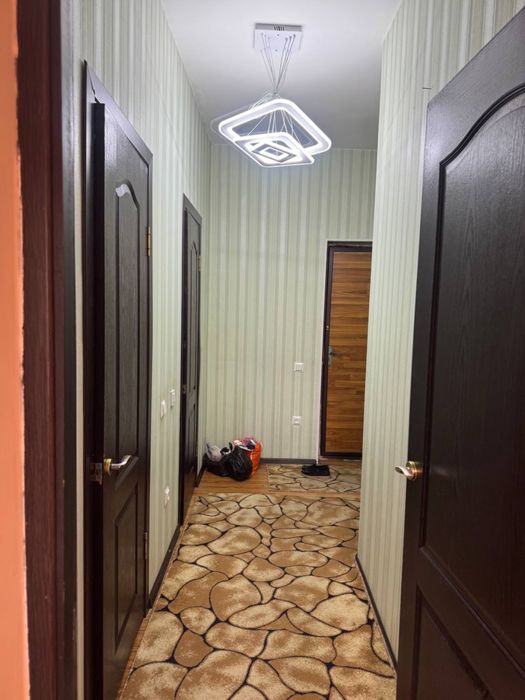 Сдается 1 комнатная квартира ТТЗ-1