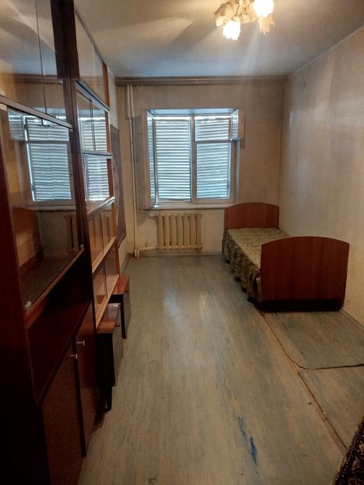 Продаю квартиру Яшнабадский р-он Авиасозлар-4 2-ком 2-ком 4-этажном До