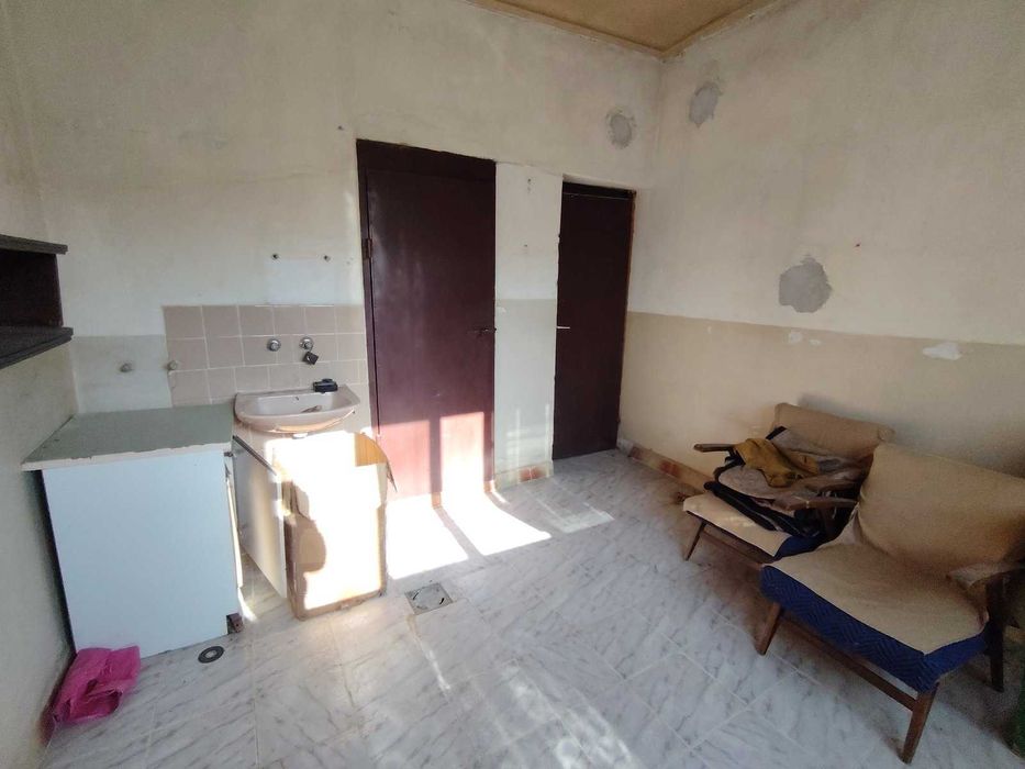 Къща в района на Плевен !