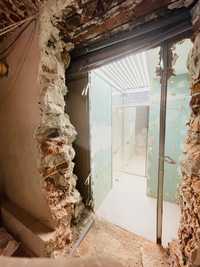 Кърти чисти и извозва почистване на тавани мазета