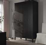 Dulap IKEA maro in ambalaj original