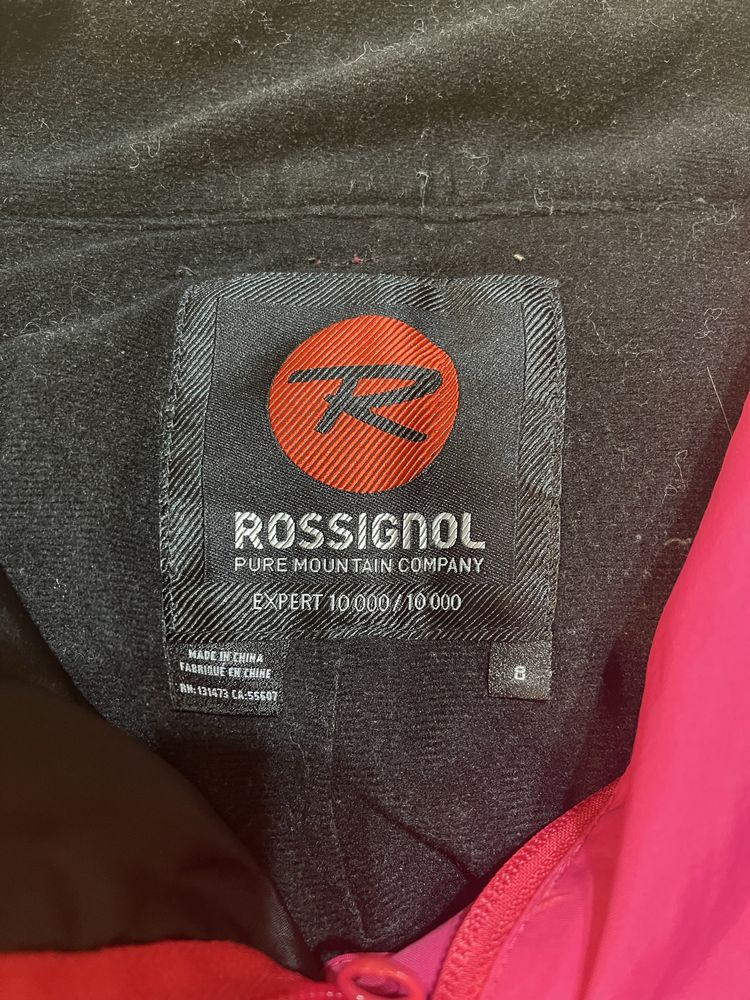 Ски долнища Rossignol и Roxy