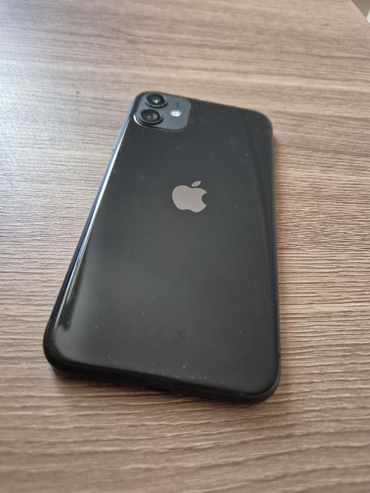 IPhone 11 в отличном состоянии
