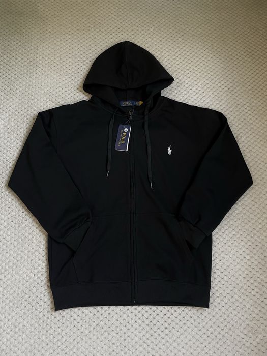 Polo Ralph Lauren Горнище - Стил и качество в едно!
