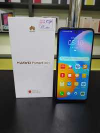 Huawei p smart 2021