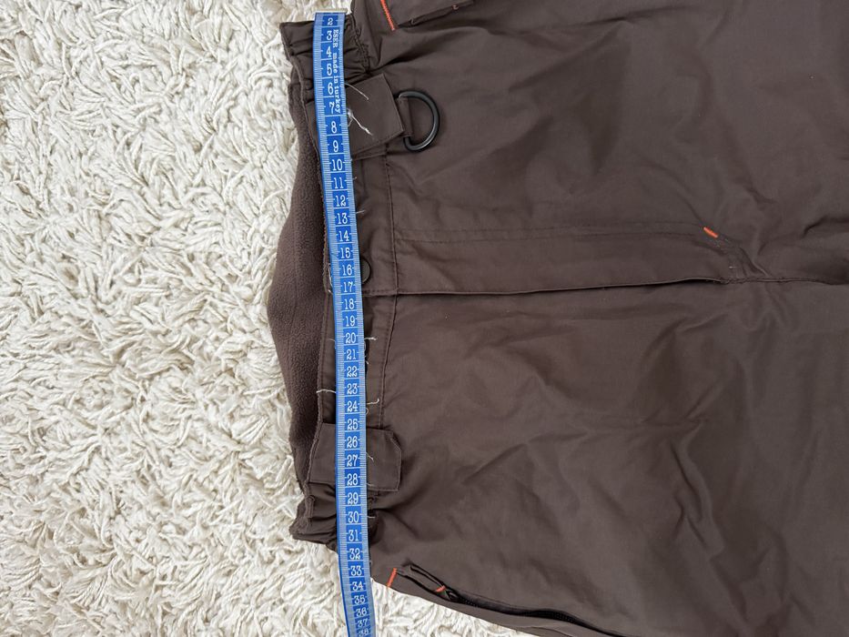 Ски/ сноуборд панталон 158/164