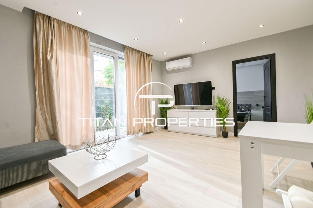 Продава се Двустаен апартамент в София, Кръстова вада - 74 кв.м за 4040 €/кв.м - Снимка #2