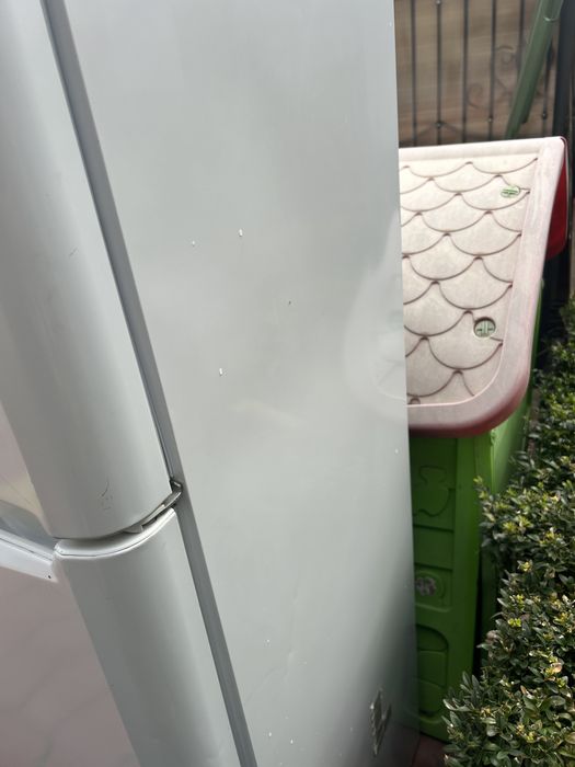 Indesit frigider folosit