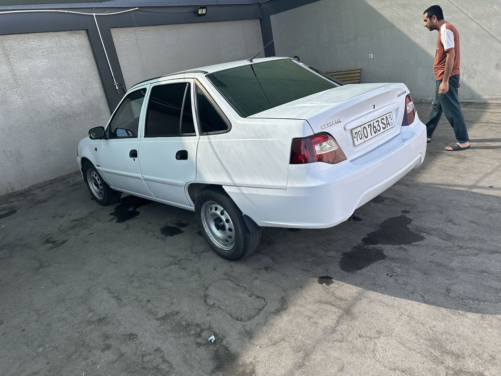 Nexia 2     2009     1.6