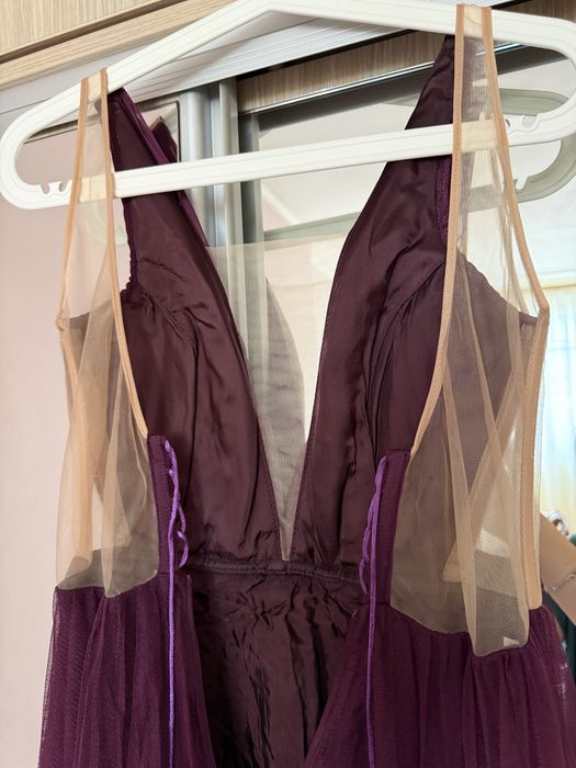 Rochie de ocazie Ana Radu masura M