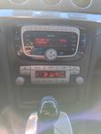 Mp3 CD Ford S-max.