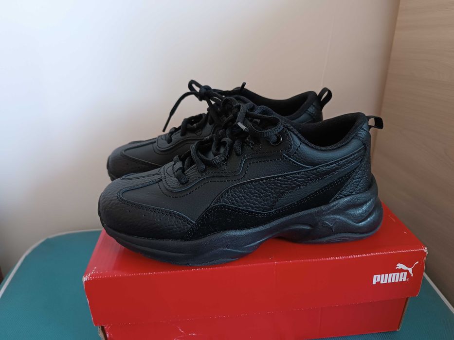 Женские кроссовки Puma оригинал