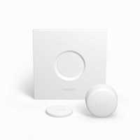 Philips hue Smart Button + E27 White and color ambiace